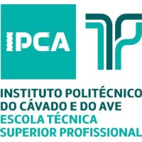 Escola Técnica Superior Profissional logo - Similar company to Formacenter