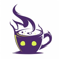 Tiny Cup Studios logo - Similar company to Hard Honey Studio