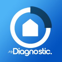 MyDiagnostic logo - Similar company to Mydiagnostics