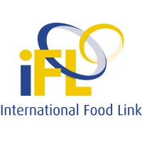 INTERNATIONAL FOOD LINK logo - Similar company to Solutions Engine