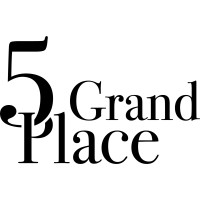 5 Grand Place logo - Similar company to Eating Point