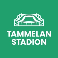 Tammelan Stadion logo - Similar company to Tilako