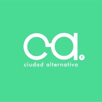 Ciudad Alternativa MX logo - Similar company to Morelia