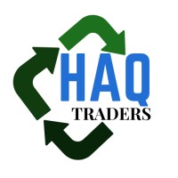Haq Traders logo - Similar company to Arises Ltd
