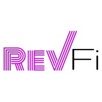 RevFi logo - Similar company to Revifi