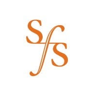 Steele Financial Solutions logo - Similar company to Sapphire8