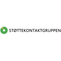 Støttekontaktgruppens Botilbud logo - Similar company to Saysome