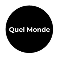Quel Monde logo - Similar company to Le Lapin Blanc