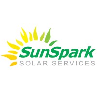 SunSpark Solar Services logo - Similar company to Quantum