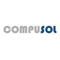 Compusol logo - Similar company to Compusol Software Pvt Ltd