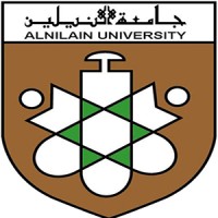 Neelain University logo - Similar company to Pl Fablab Ksa