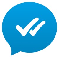 Talkable App logo - Similar company to Talkable