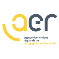 Agence Economique Régionale Bourgogne-Franche-Comté - AER BFC / AERBFC logo - Similar company to La French Tech Bourgogne-Franche-Comté