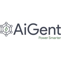 AiGent logo - Similar company to Facil.Ai