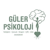Güler Psikoloji logo - Similar company to Kişisel Marka Akademisi