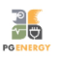 PG Energy (Flow Power) logo - Similar company to Navanidhi Electronics Pvt Ltd