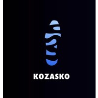 Kozasko logo - Similar company to Bridlen Shoemaker