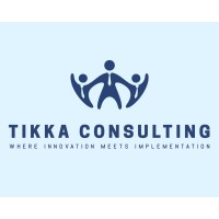 Tikka Consulting PTY LTD logo - Similar company to One Cellar