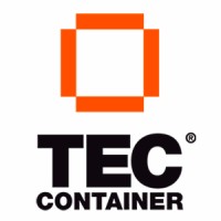 TEC Container logo - Similar company to Absolute Containers