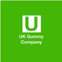 UK Gummy Company logo - Similar company to Pharmvista Inc.