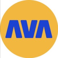 AVA Pars Re logo - Similar company to Orbit-مدار