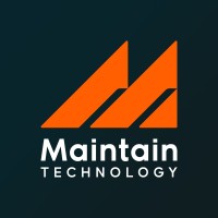 Maintain Technology logo - Similar company to Ticked Off