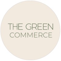 The Green Commerce logo - Similar company to Bluenova Tech