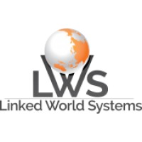 Linked World Systems logo - Similar company to Simple Call Solutions