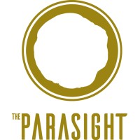 PARASIGHT logo - Similar company to Pixel Game Audio