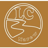 LASER Crafts_Narew logo - Similar company to Eurogate Connect