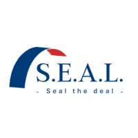Strategic European American League - S.E.A.L. logo - Similar company to Sparkstream Ltd