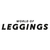 World of Leggings logo - Similar company to Dailygreatness®