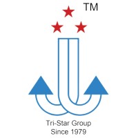 TRISTAR GROUP logo - Similar company to Pb International Beverages