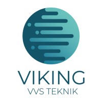 Viking VVS Teknik AB logo - Similar company to Js Energi