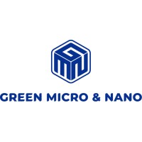 Green Micro & Nano logo - Similar company to Baheal Pharma Group