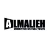 Almalieh Exhibition studio logo - Similar company to Shafaq Studio