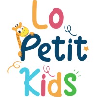 Lo Petit Kids logo - Similar company to Vila Vilô