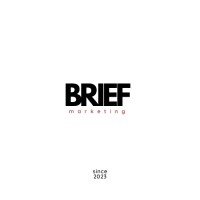 BRIEF Marketing | Content marketing for tech companies logo - Similar company to Postclick Studio