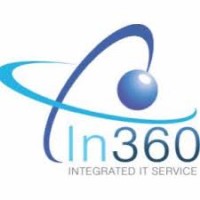 In360 logo - Similar company to 802 Digital Media
