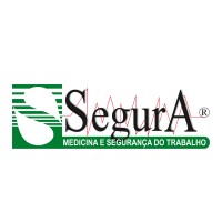 Segura Medicina Ocupacional logo - Similar company to Cometra - Consultoria Em Medicina E Segurança Do Trabalho