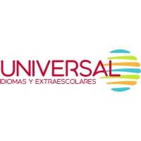 Universal Idiomas y Extraescolares logo - Similar company to Mapa De Talentos