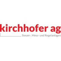 kirchhofer ag logo - Similar company to Embassy Kirchhofer Group