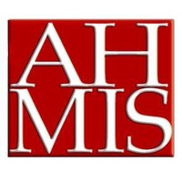 AHMIS ODV logo - Similar company to B2Go Solutions