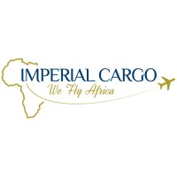 Imperial Cargo Airlines - ICAL | We are hiring logo - Similar company to Tls-Express