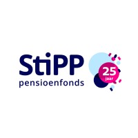 Stichting Pensioenfonds voor Personeelsdiensten (StiPP) logo - Similar company to Stipp