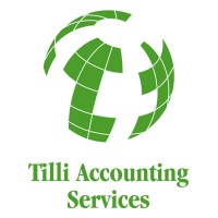 Tilli Accounting Services logo - Similar company to Pixie Dust Accounting