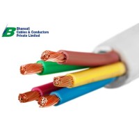 Bhansali Cables & Conductors Pvt.Ltd logo - Similar company to Elmeck Trust Wire & Cables