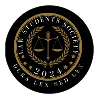 UPNG Law Students' Society logo - Similar company to Katalite Consultancy