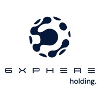 6XPhere World Business logo - Similar company to Oraex Cloud Consulting