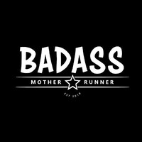 Badass Mother Runners LTD logo - Similar company to Thüros (Uk)